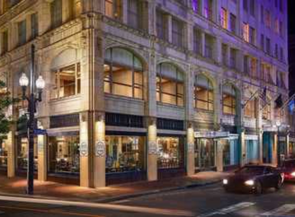 Renaissance New Orleans Pere Marquette French Quarter Area Hotel - New Orleans, LA