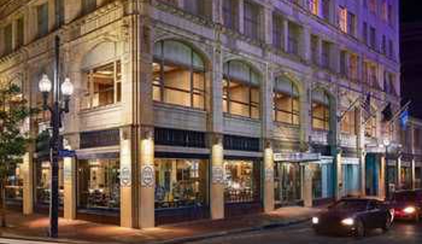 Renaissance New Orleans Pere Marquette French Quarter Area Hotel - New Orleans, LA