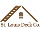 St. Louis Deck Co. - Deck Repair
