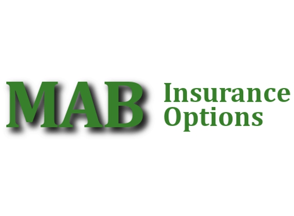 MAB Insurance Options - Jasper, GA
