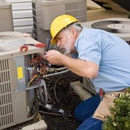 GE Heating & Air - Heating Contractors & Specialties