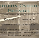 Southern Overhaul Repairs, LLC