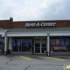 Rent-A-Center