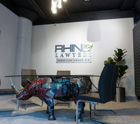 RHINO Lawyers - Tampa, FL