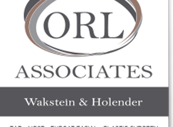 Otorhinolaryngology Associates (ORL Associates) - Palmerton, PA