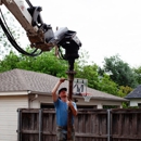 FND Piers - Pile Driving