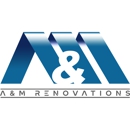 A&M Renovations - Bathroom Remodeling