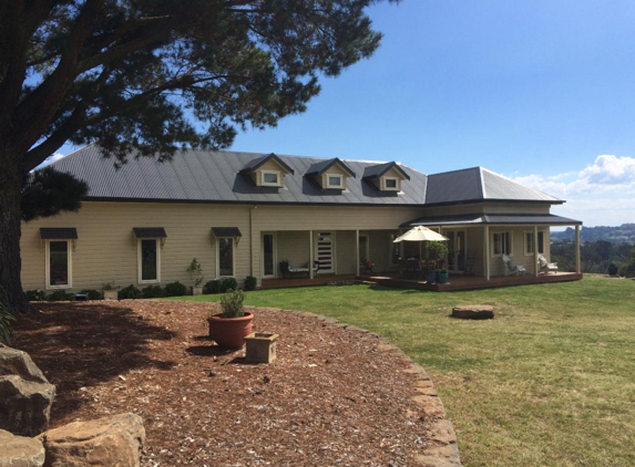 Brett Goff Building Design And Drafting - Bowral, NSW