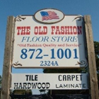 The Old Fashion Floor Store