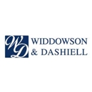 Widdowson and Dashiell, P.A. - Divorce Assistance