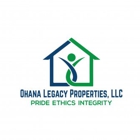 Ohana Legacy Properties