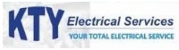 K.T.Y. Electrical Services - Electrical Contractors