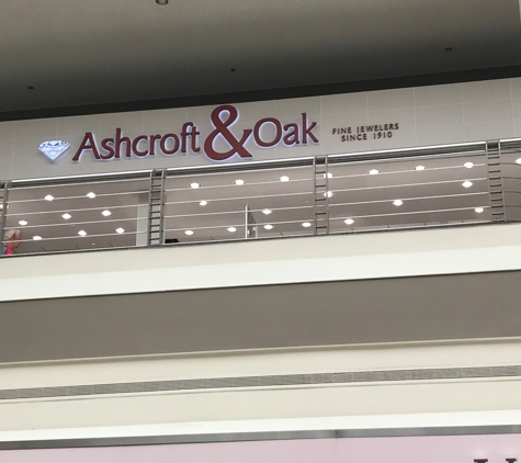 Ashcroft & Oak® Jewelers - Buffalo, NY