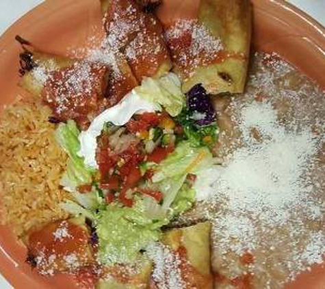 Playa Del Sol Mexican Restaurant - Coos Bay, OR