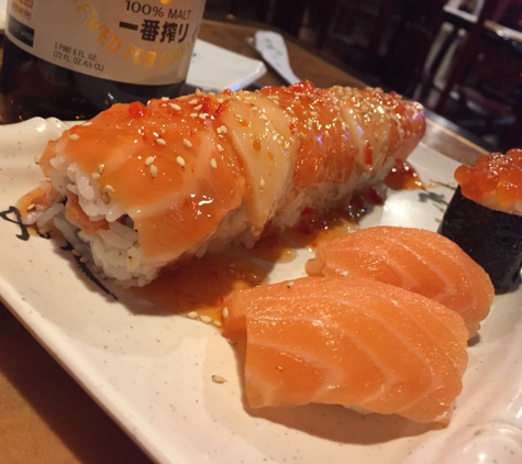 Sushi Ya - Draper, UT