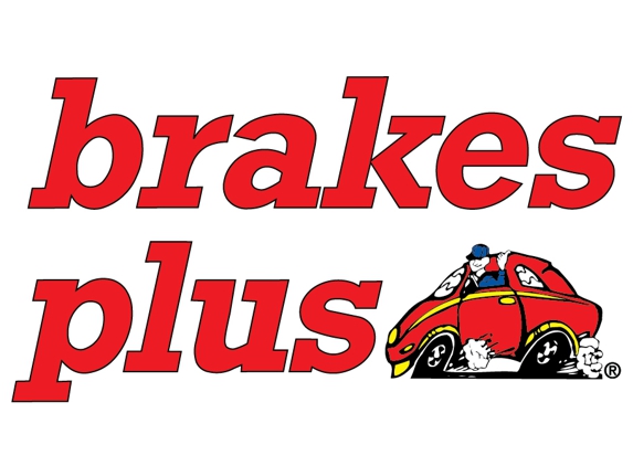 Brakes Plus - Arlington, TX