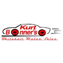 Kurt Bonner's Whitehall Motor Sales - New Car Dealers