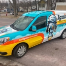 Ignite Heating, Cooling, and Refrigeration Repair - Fireplaces