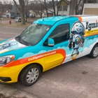 Ignite Heating, Cooling, and Refrigeration Repair