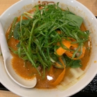 Kitakata Ramen Ban Nai