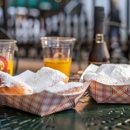 Cafe Beignet, Canal St. - American Restaurants