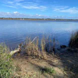 Hiller Park - Biloxi, MS