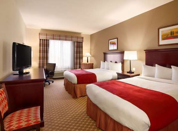 Country Inns & Suites - College Station, TX