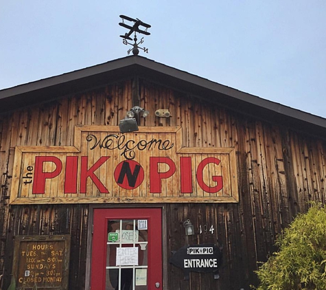 Pik N Pig - Carthage, NC