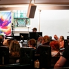 The Lazarus Center gallery