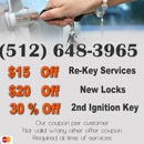 Locksmith 24 Hour Austin TX - Locks & Locksmiths