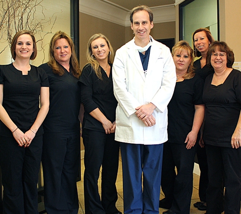 Lawrence Rosenberg, MD - Plastic Surgeon - Lutherville Timonium, MD