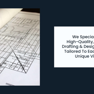 HAWK Building Design. We Specialise In High-Quality, Custom Drafting & Design Services Tailored To Each Client's Unique Vision
