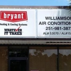 Williamson Air Conditioning