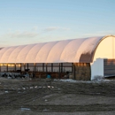 Russellville Hoop Buildings - Screen Enclosures