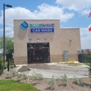 BlueWave Express Car Wash - Car Wash