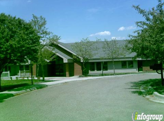 Genesis Presbyterian Church - Littleton, CO