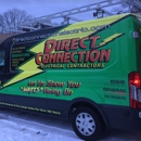 Direct Connection Electrical Contractors - Electricians