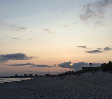 Roger Wheeler State Beach - Narragansett, RI