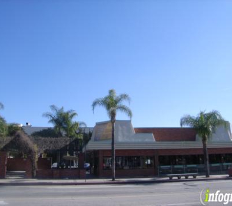 Rick's Drive In & Out - Alhambra, CA