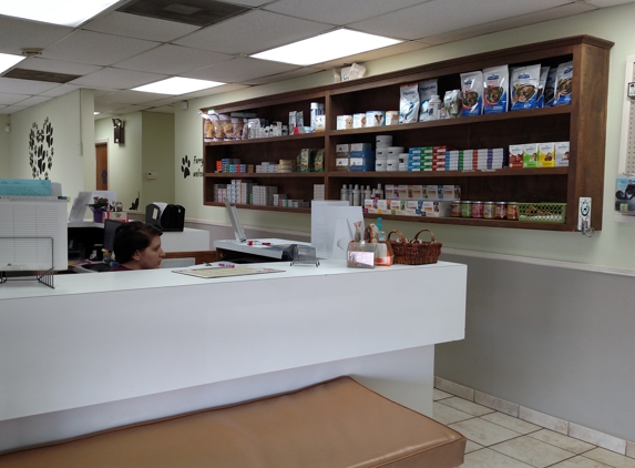 Northwoods Veterinary Clinic - North Charleston, SC