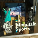 Mountain Sports - Sporting Goods