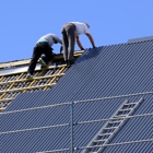 Look Roofing Company