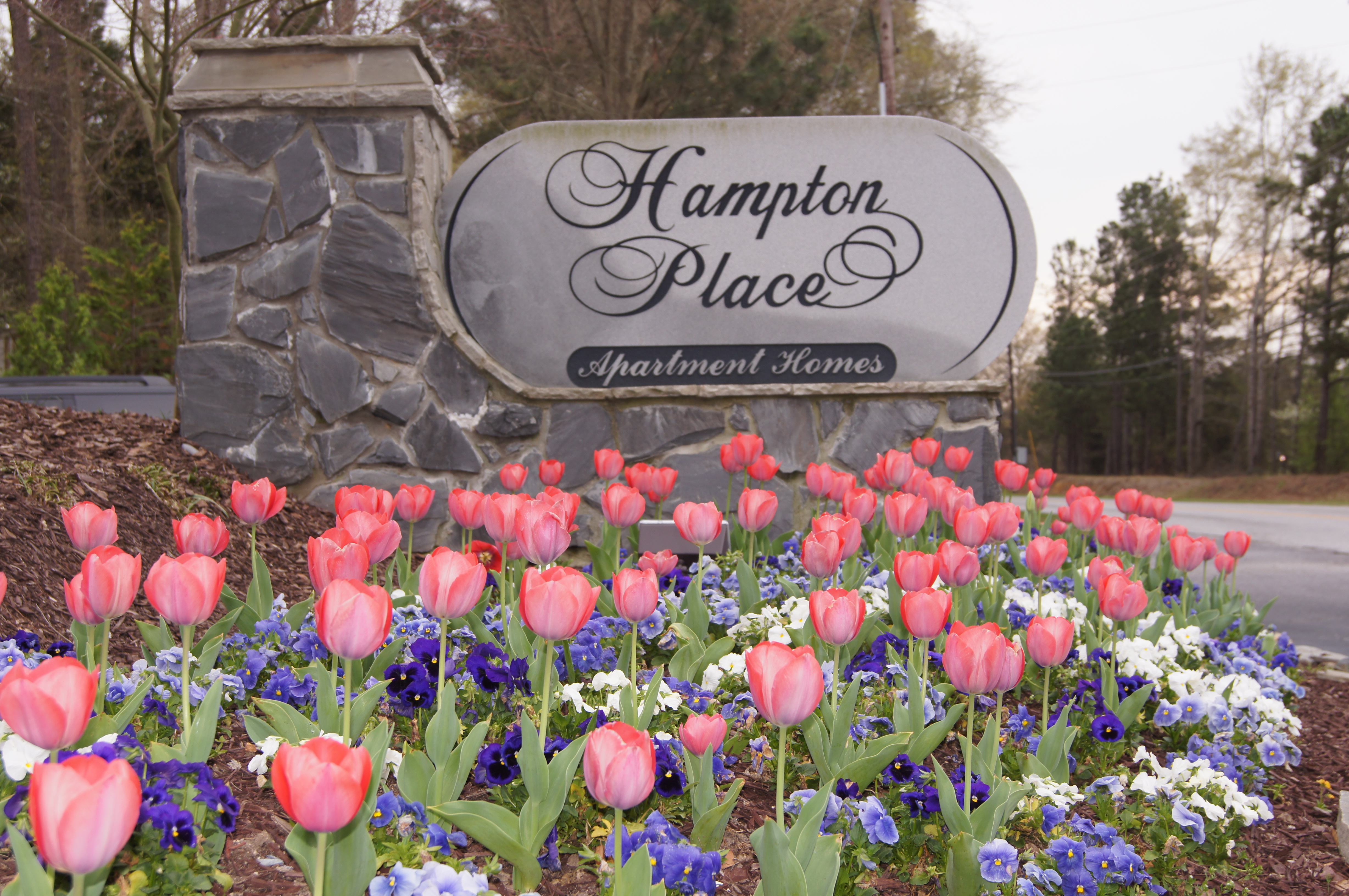 Hampton Place Apartments 5850 Thea Ln Columbus Ga 31907 Yp Com