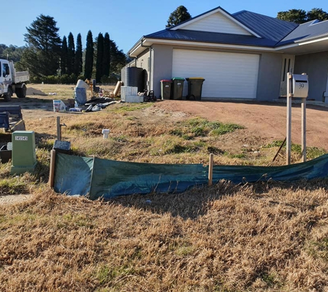 Highlands Landscaping & Construction Pty Ltd - Moss Vale, NSW