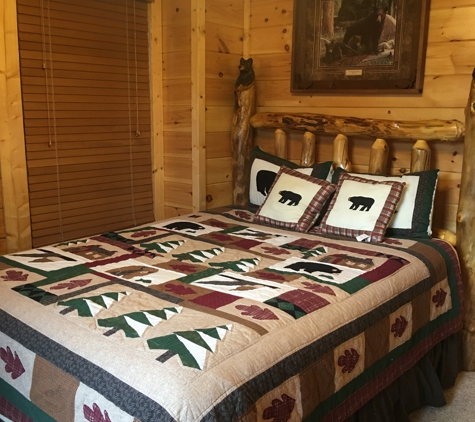 Maples Ridge Cabin Rentals - Sevierville, TN