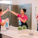 Molly Maid of Greater Ogden - Building Cleaning-Exterior