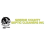 Greene County Septic Cleaners Inc
