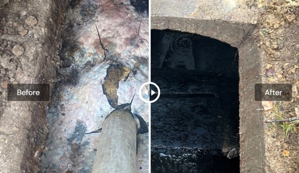 Gilmores Septic and Liquid Waste - Bairnsdale, VIC