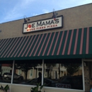 Joe Mama's Wood Fired Kitchen - Pizza