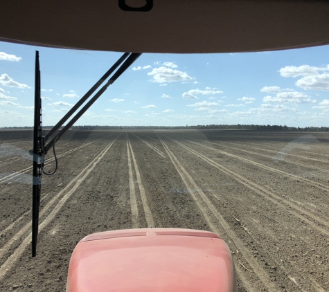 Ackland Earthmoving - Dalby, QLD